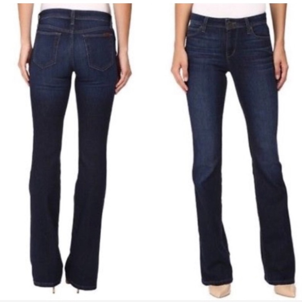 Joe’s Jeans Skinny Bootcut 24